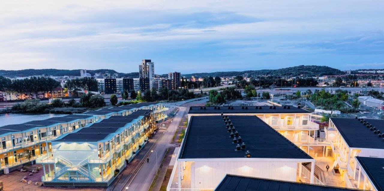 Hotel Waterfront Göteborg