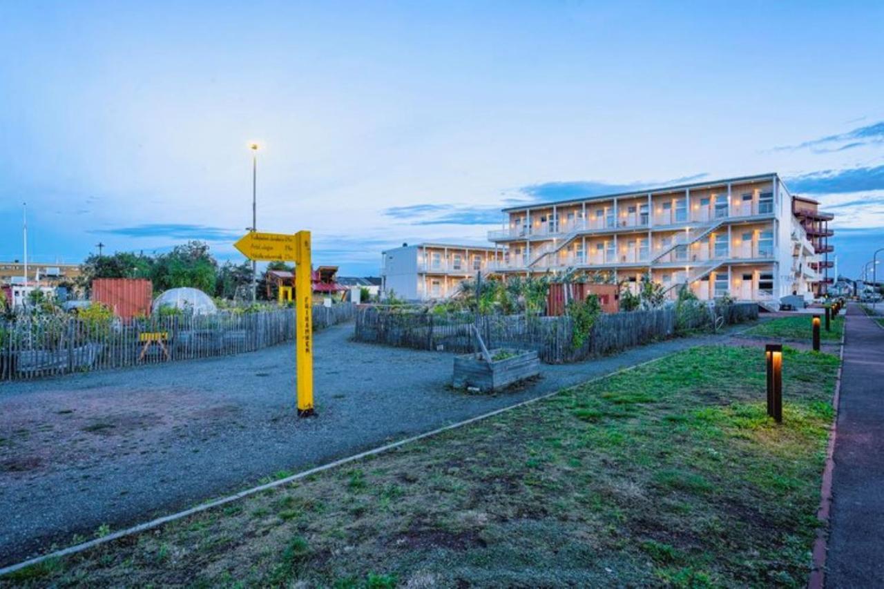Hotel Waterfront Gotenburg