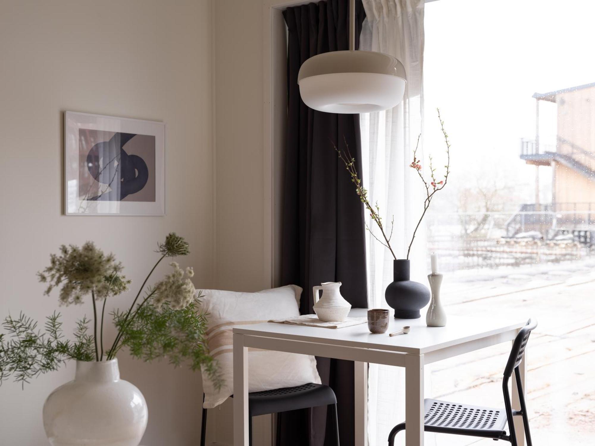 Waterfront 4* Gothenburg