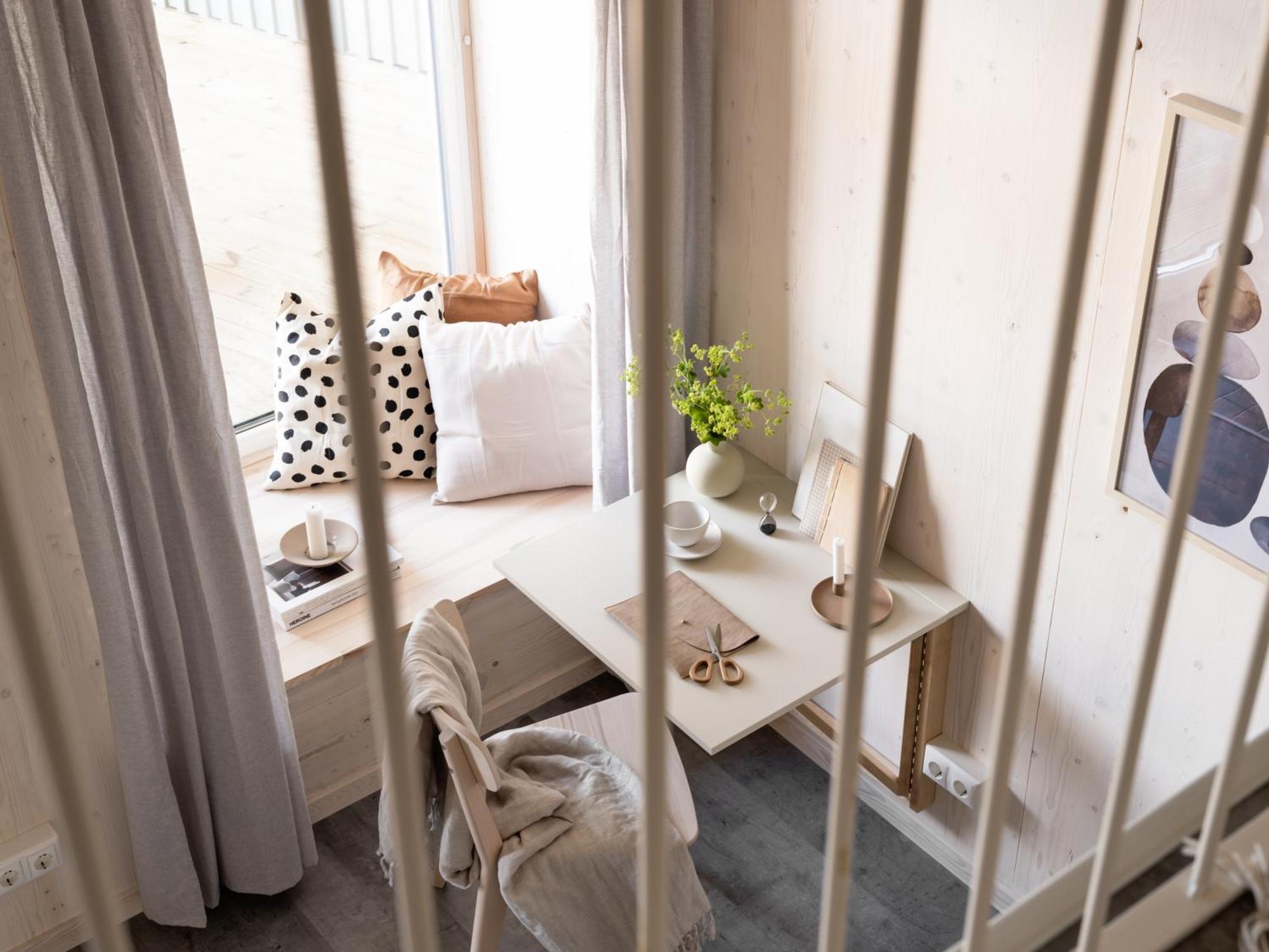 Hotel Waterfront 4*