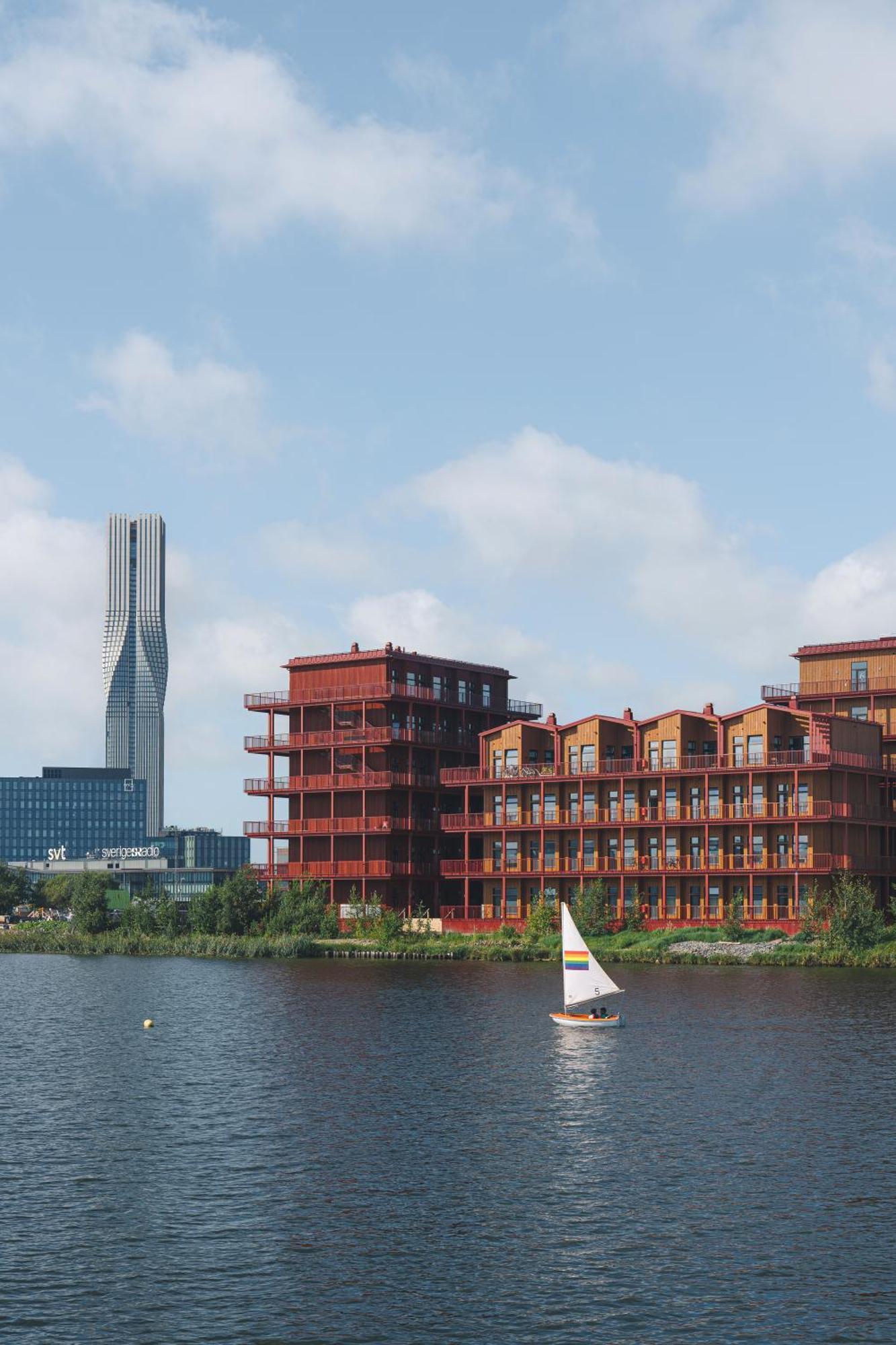 Hotel Waterfront