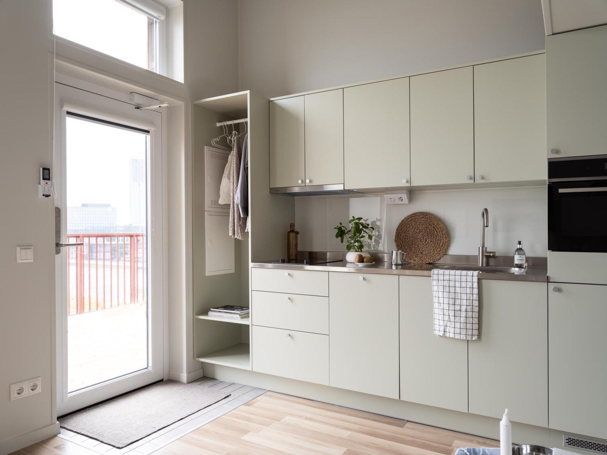 Waterfront 4* Gothenburg