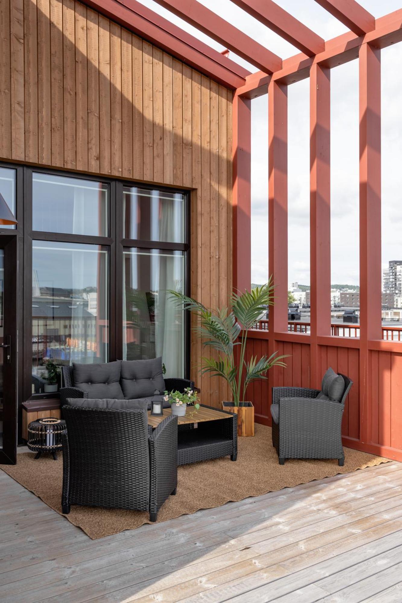 Hotelli Waterfront 4*