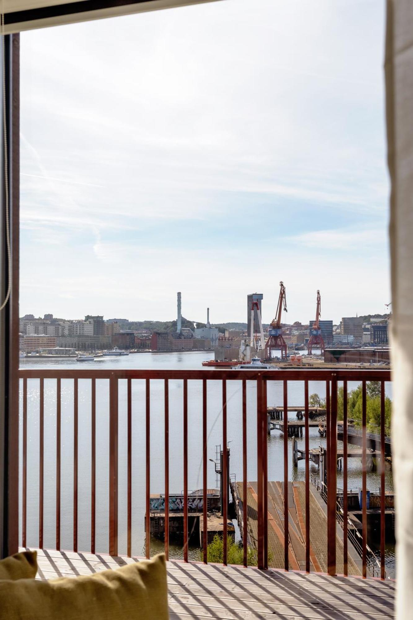 Waterfront Hotelli Göteborg