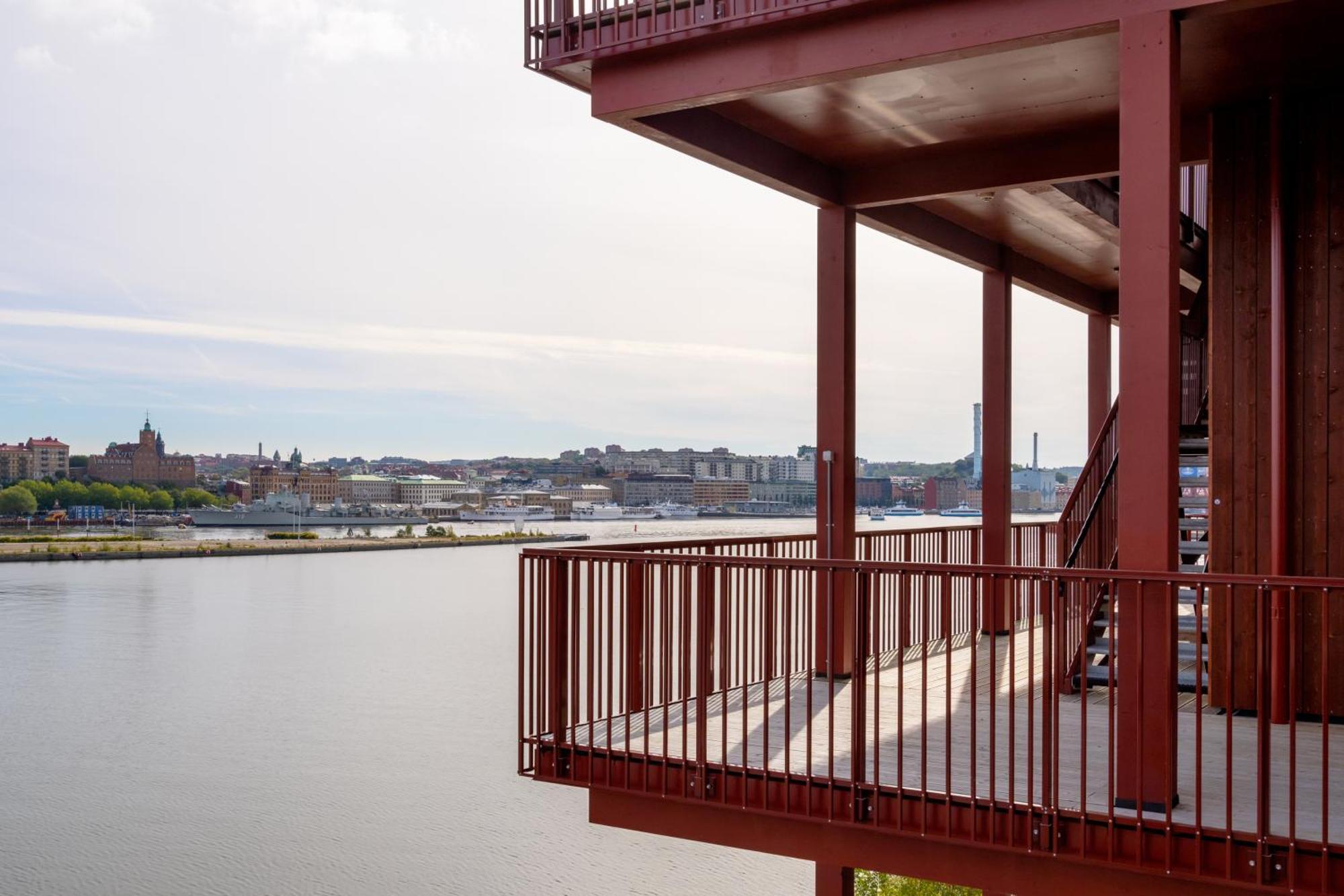 Hotel Waterfront